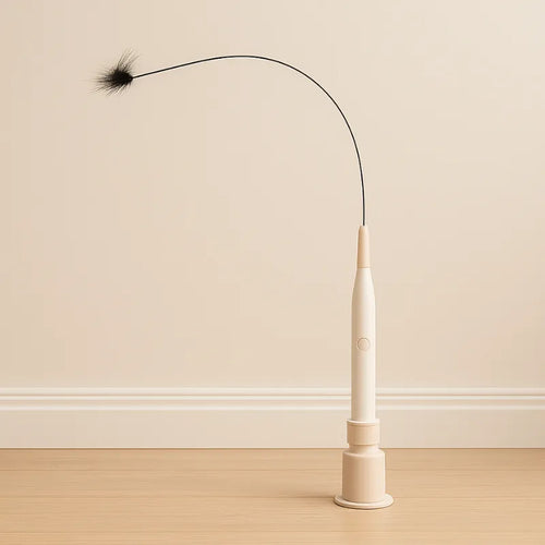 Elektrisches Schmetterlings