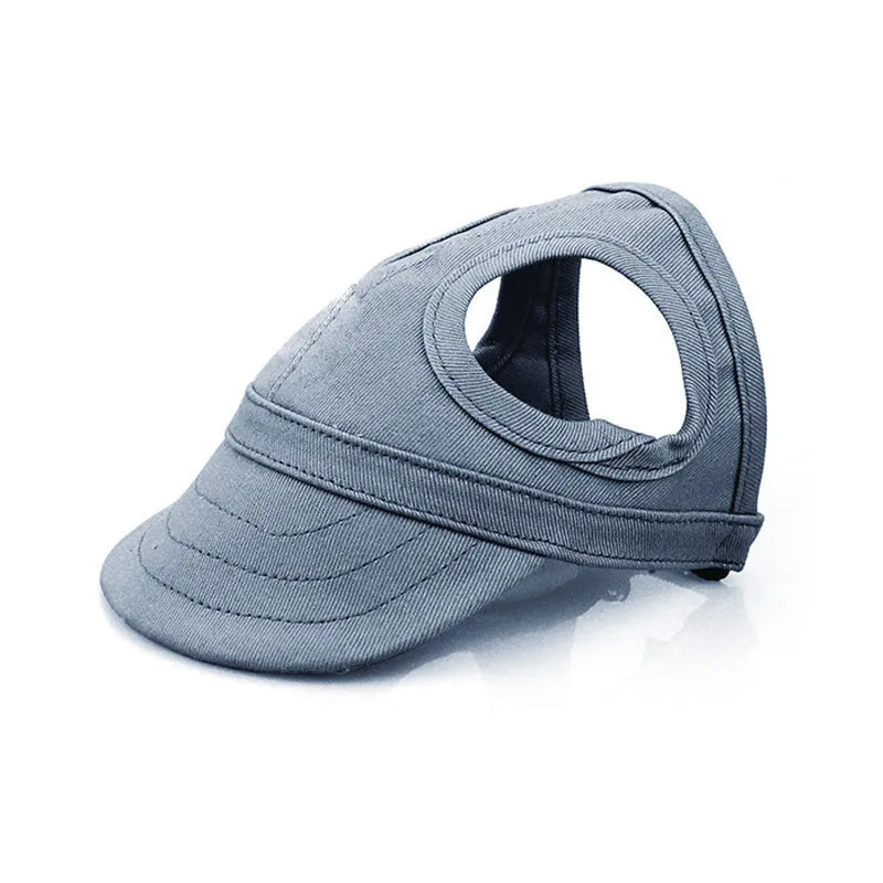 Casquette pour chien