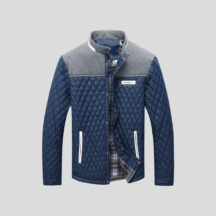 Winterjacke Herren