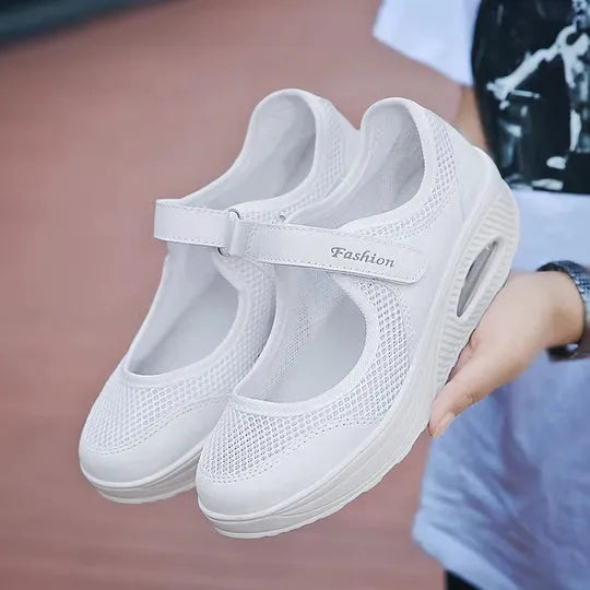 Chaussure-ideale® Chaussures confortables et antidérapantes pour femmes