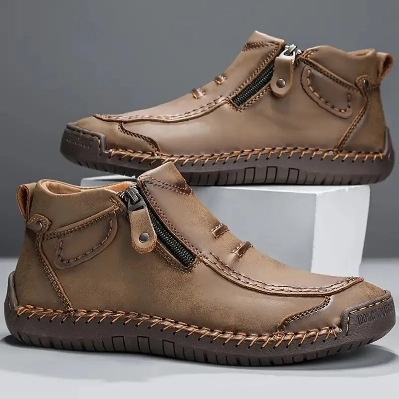 Chaussures ergonomiques homme