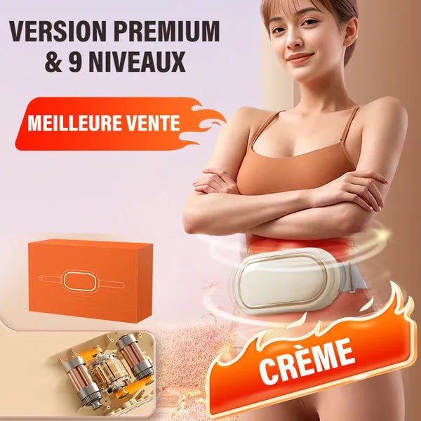 Appareil de Raffermissement Abdominal