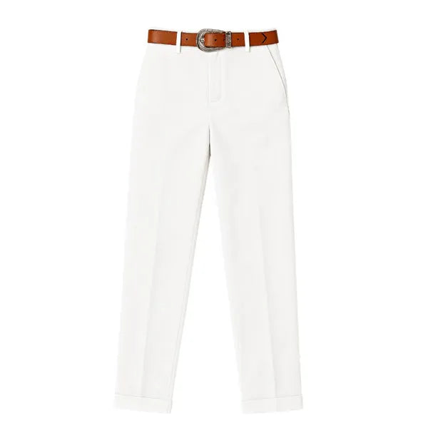 Pantalon sculptant à rayures - Édition limitée