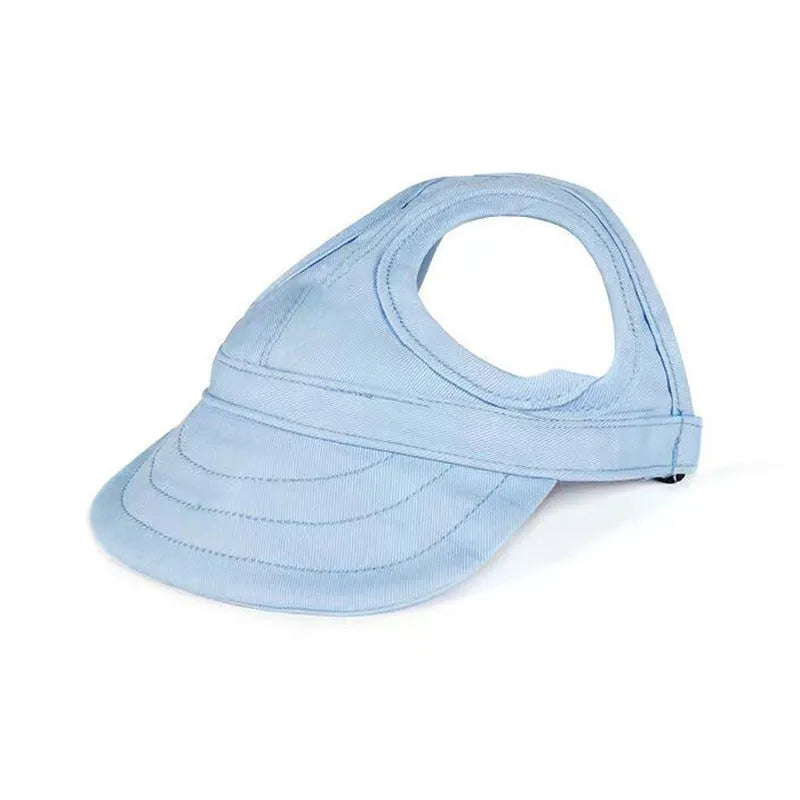 Casquette pour chien