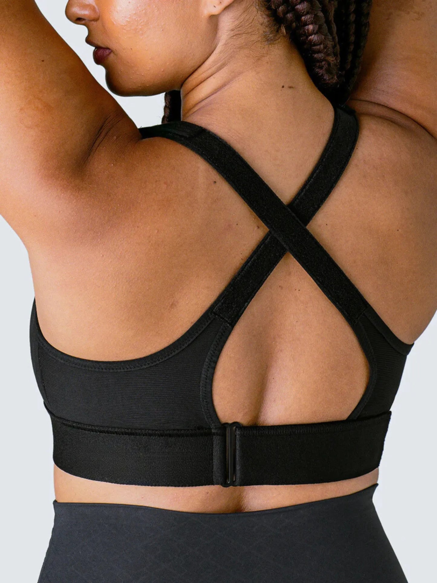 Brassiére Ajustable Charmora