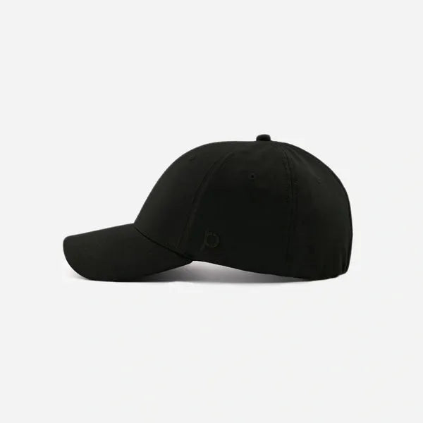 Casquette pour chignon ou queue-de-cheval haute