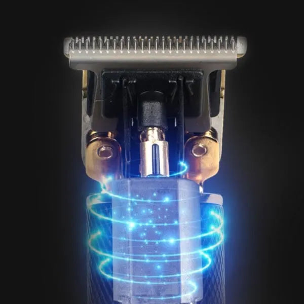 Tondeuse de Précision Rechargeable