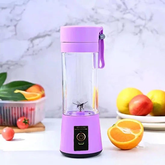 Blender Portable USB