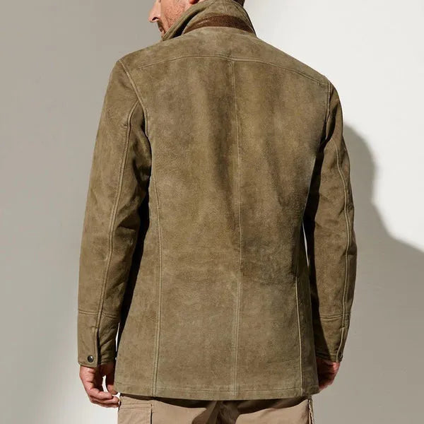 LANCELOT | Veste Vintage