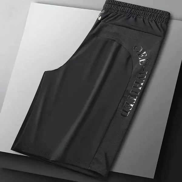 Ultraleichte Stretch-Funktionsshorts Unisex – Schnell trocknend & atmungsaktiv