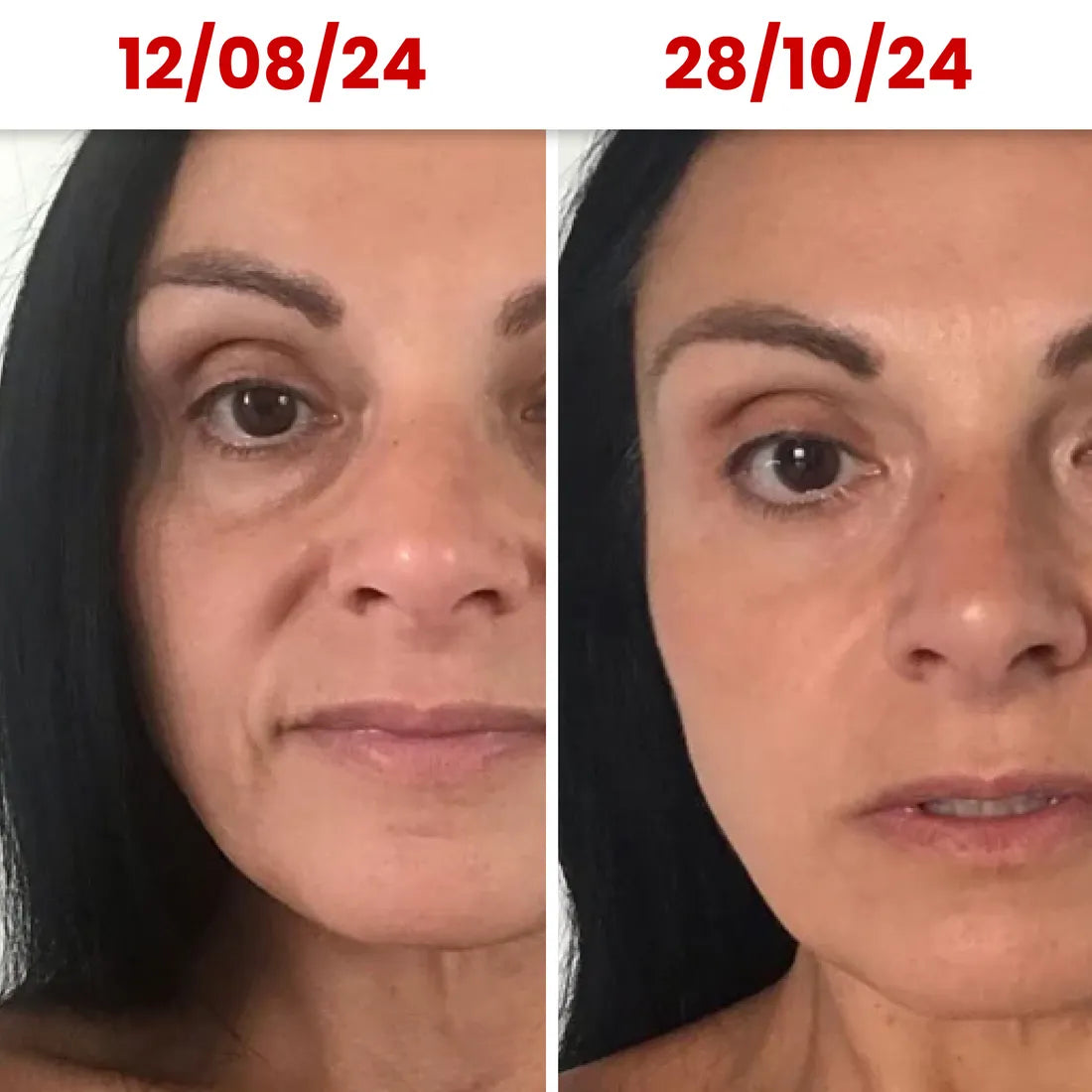 HydraGlow™ Tiefenwirksame Feuchtigkeits-Gesichtsmaske