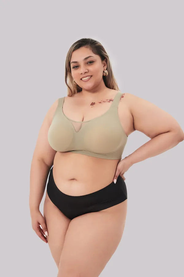Get Comfy - Le confort révolutionnaire