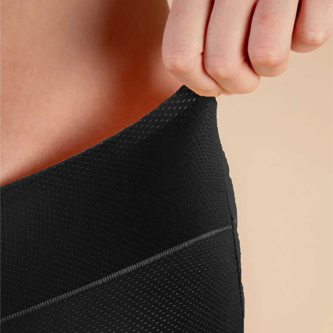 Culotte menstruelle invisible