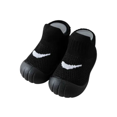 Rutschfeste & weiche Baby Lauflernschuhe