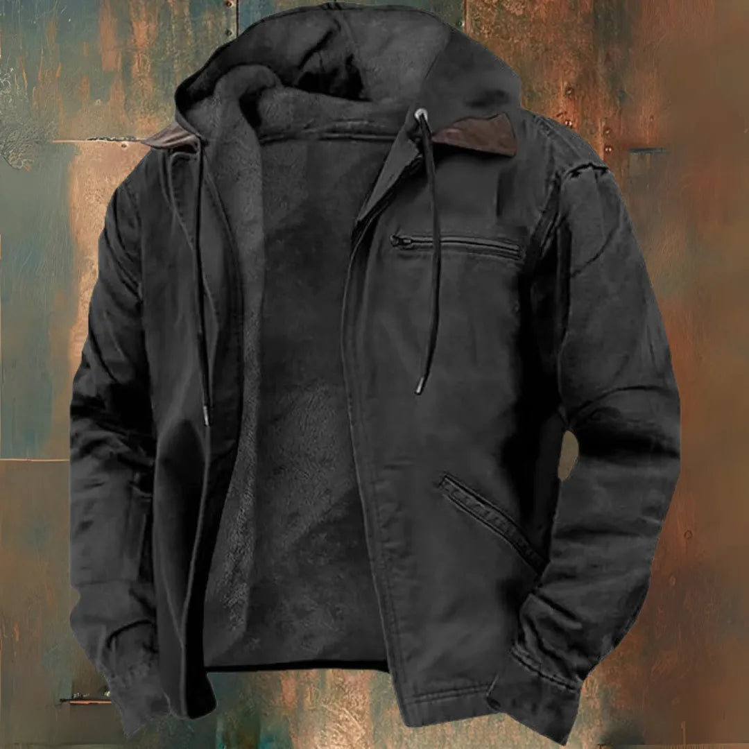 Elegante Herbstjacke für Herren