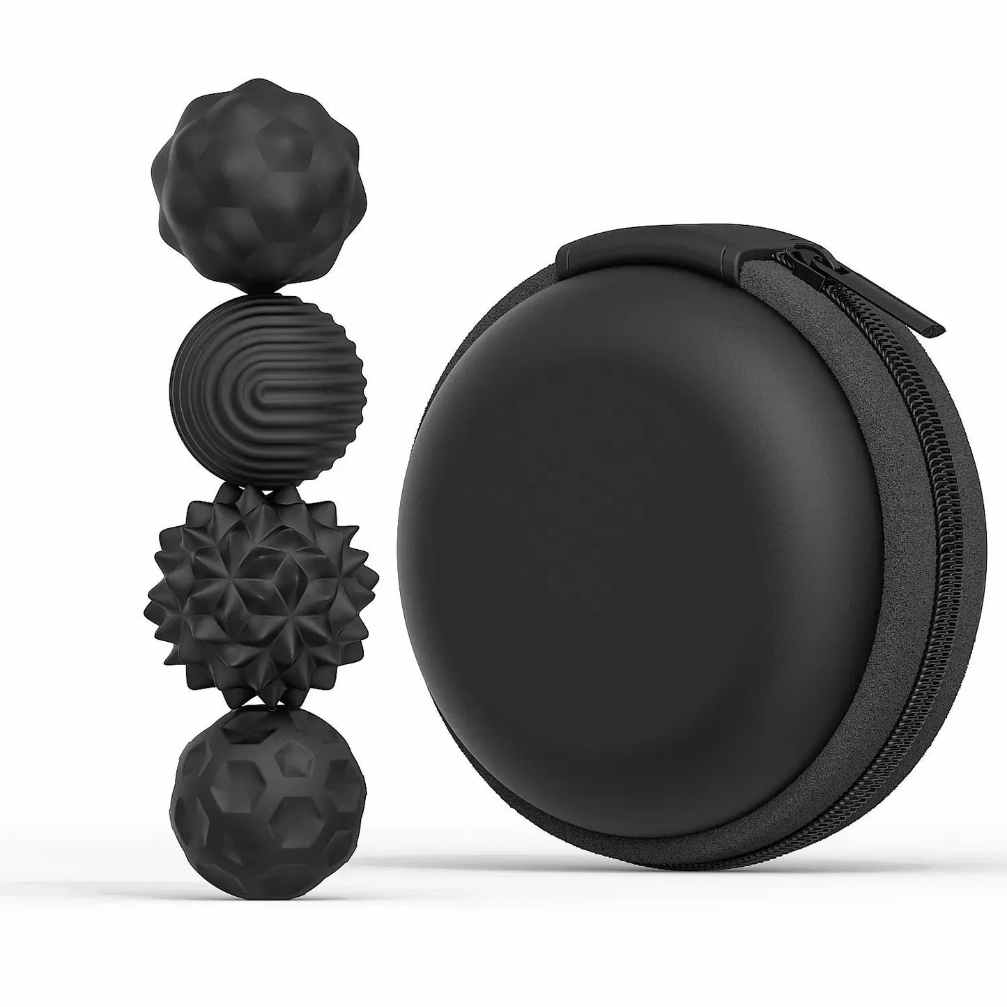 Balles Relax Zen