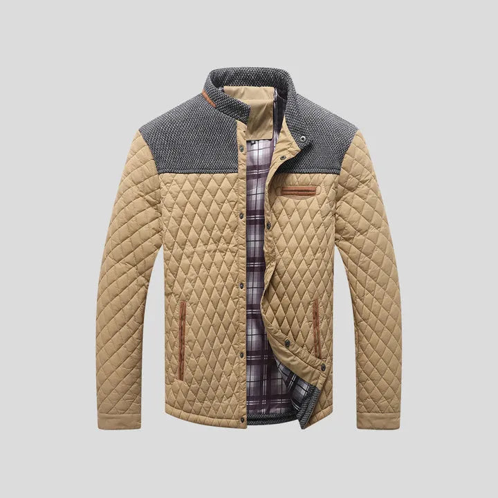 Winterjacke Herren