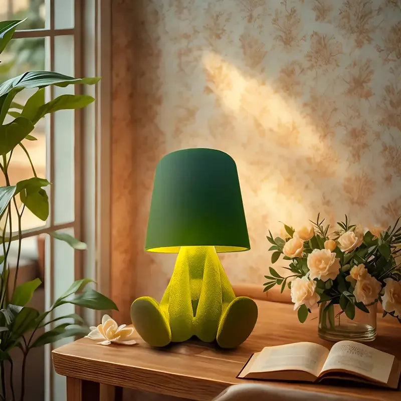 Mr Mood Lamp