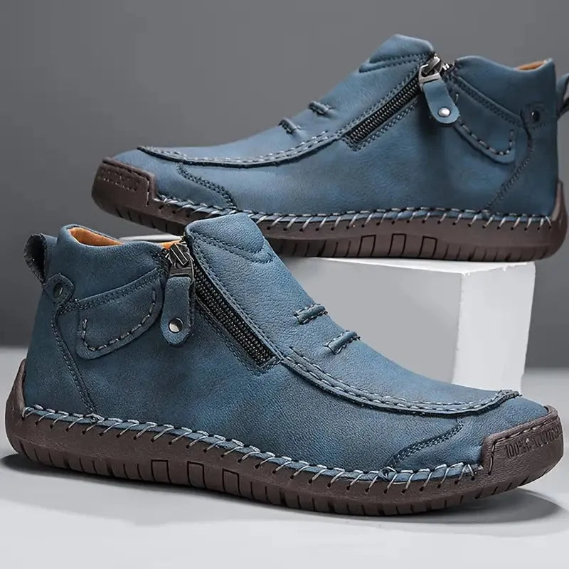 Chaussures ergonomiques homme
