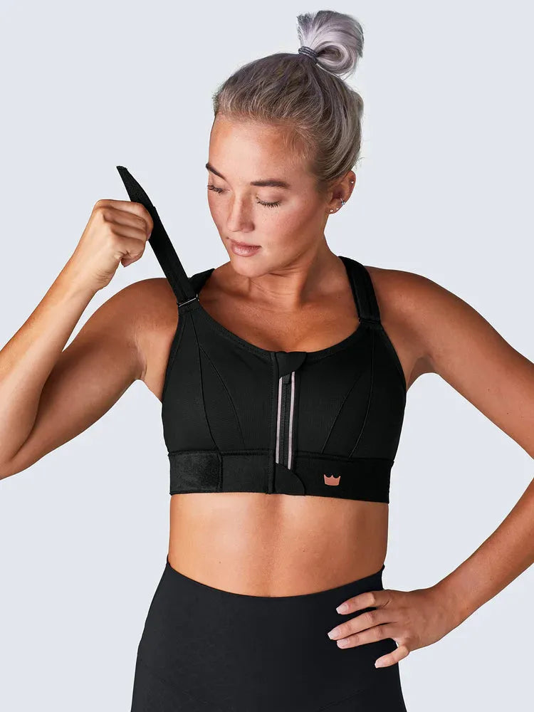 Brassiére Ajustable Charmora