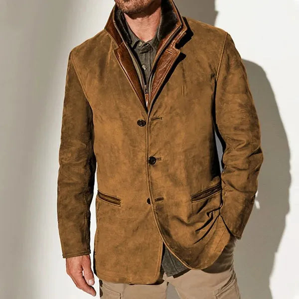 LANCELOT | Veste Vintage