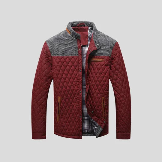 Veste d'hiver pour homme
