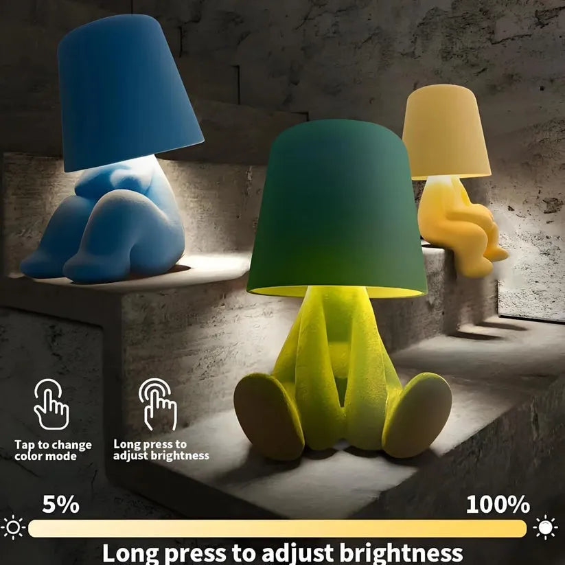 Mr Mood Lamp