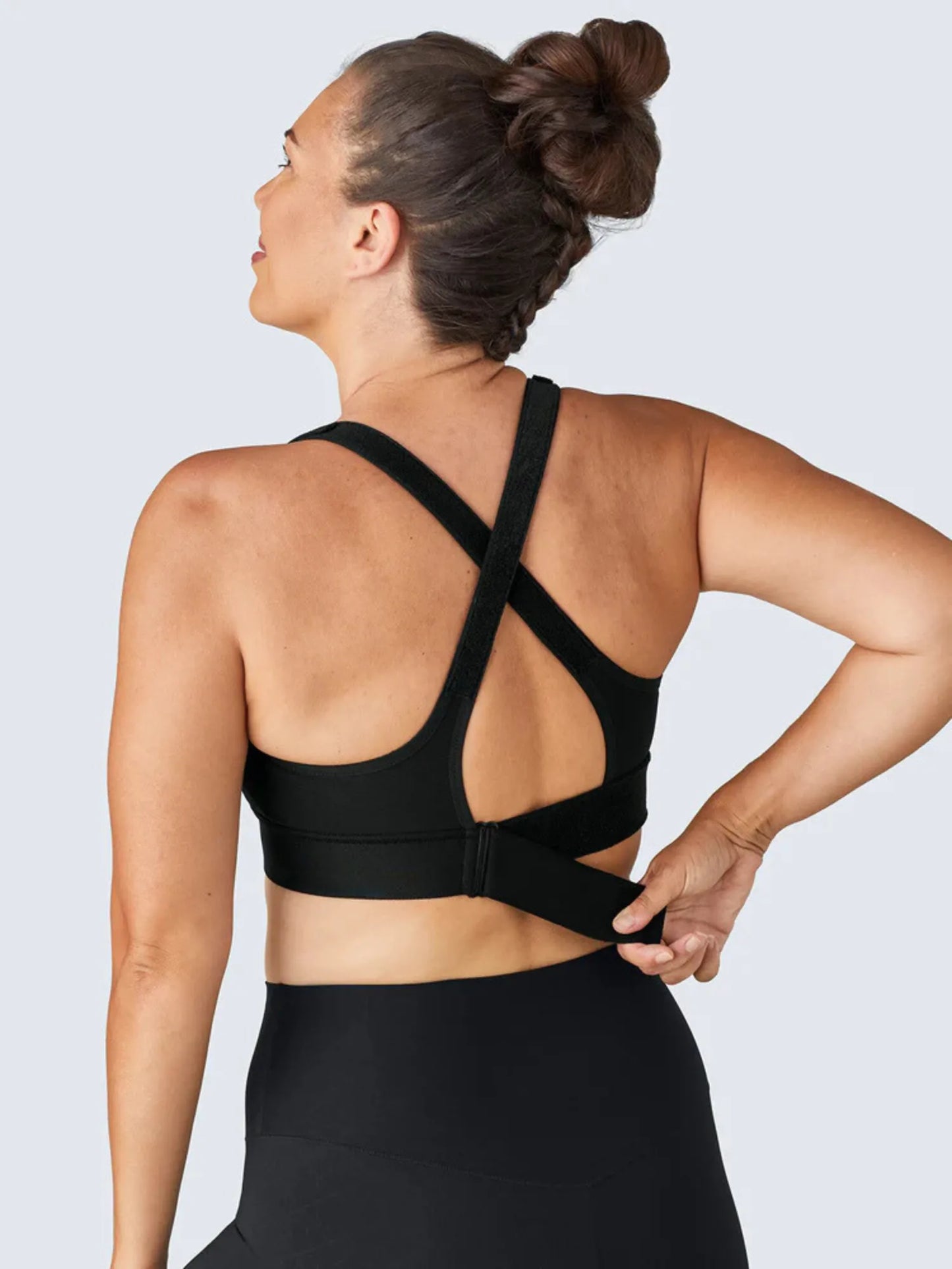 Brassiére Ajustable Charmora