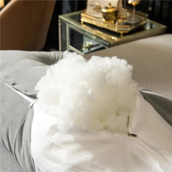 Coussin de lecture ergonomique