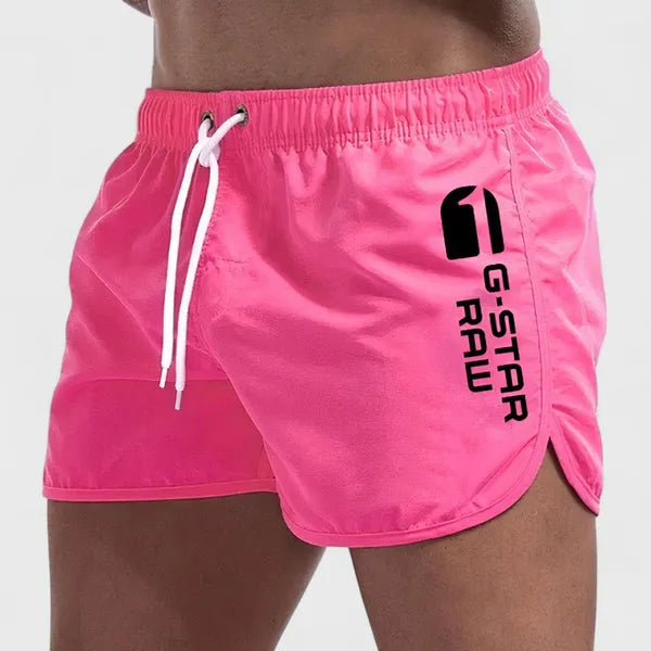 Maillot de bain homme Noiret Paris