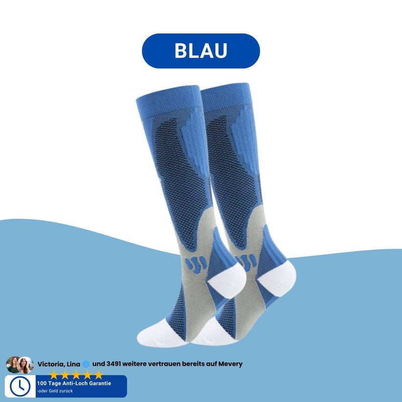 Bas de contention Confort