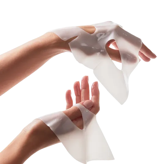 HydraGlow™ Tiefenwirksame Feuchtigkeits-Gesichtsmaske