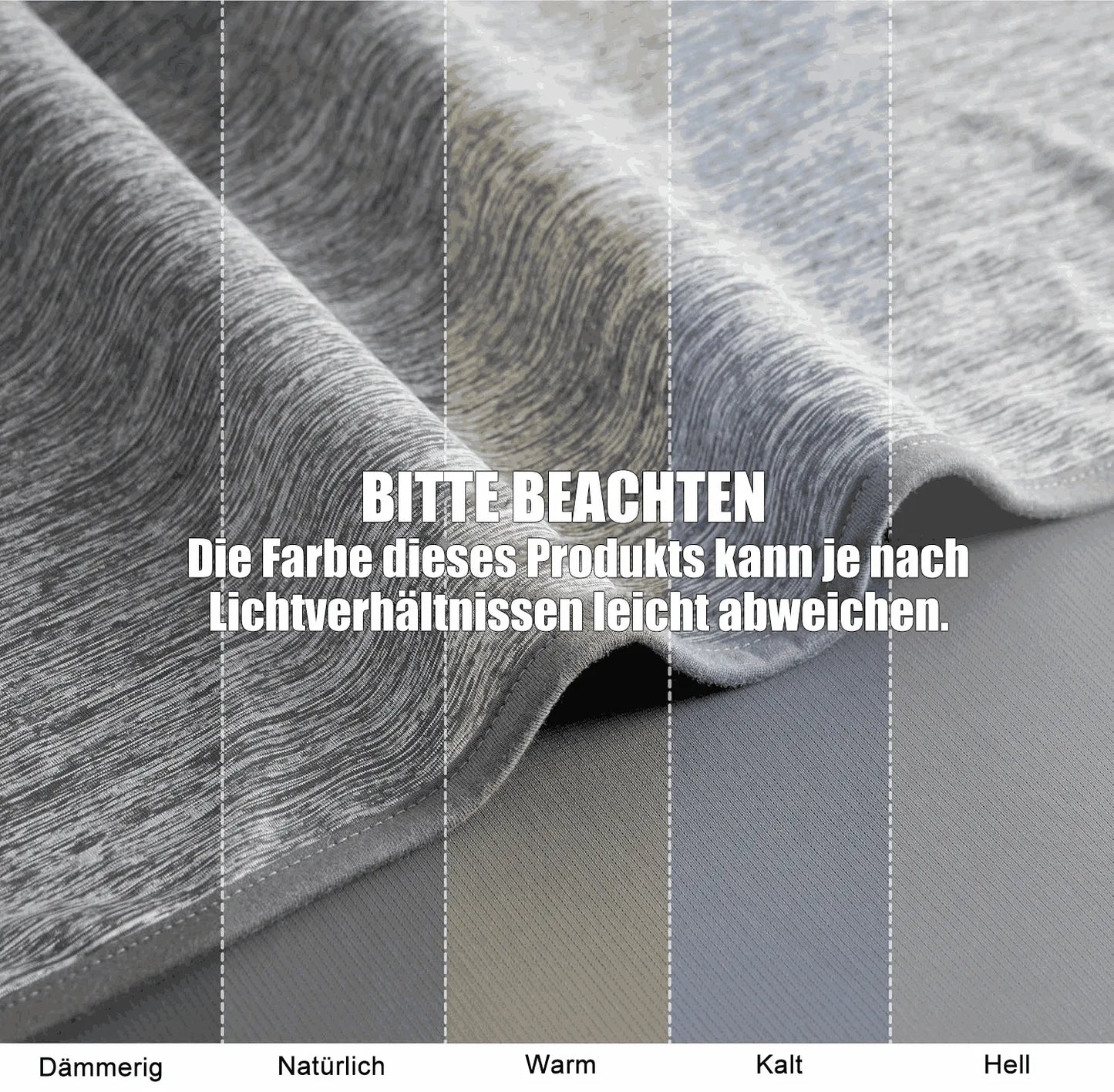 Couette d'été rafraîchissante