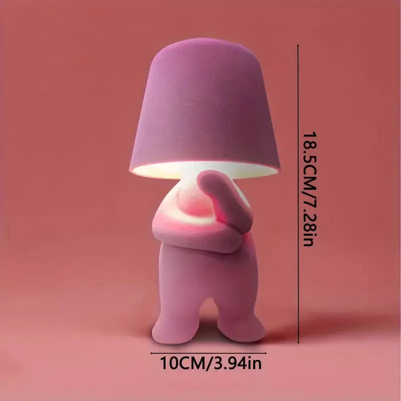 Mr Mood Lamp