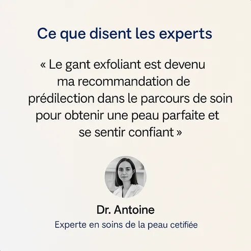 Filet de Douche Exfoliant