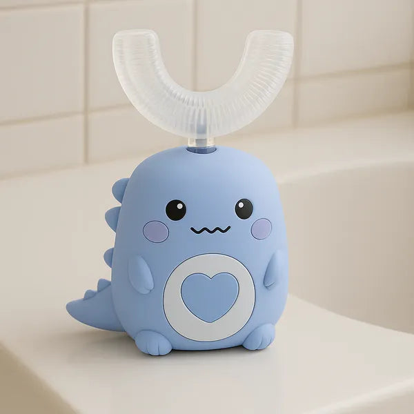 Brosse à dents 360° enfant