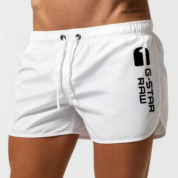 Maillot de bain homme Noiret Paris