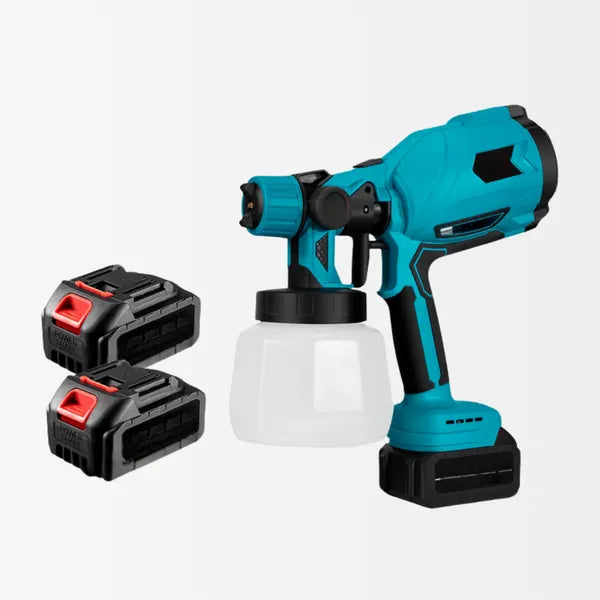 Pulvérisateur sans fil