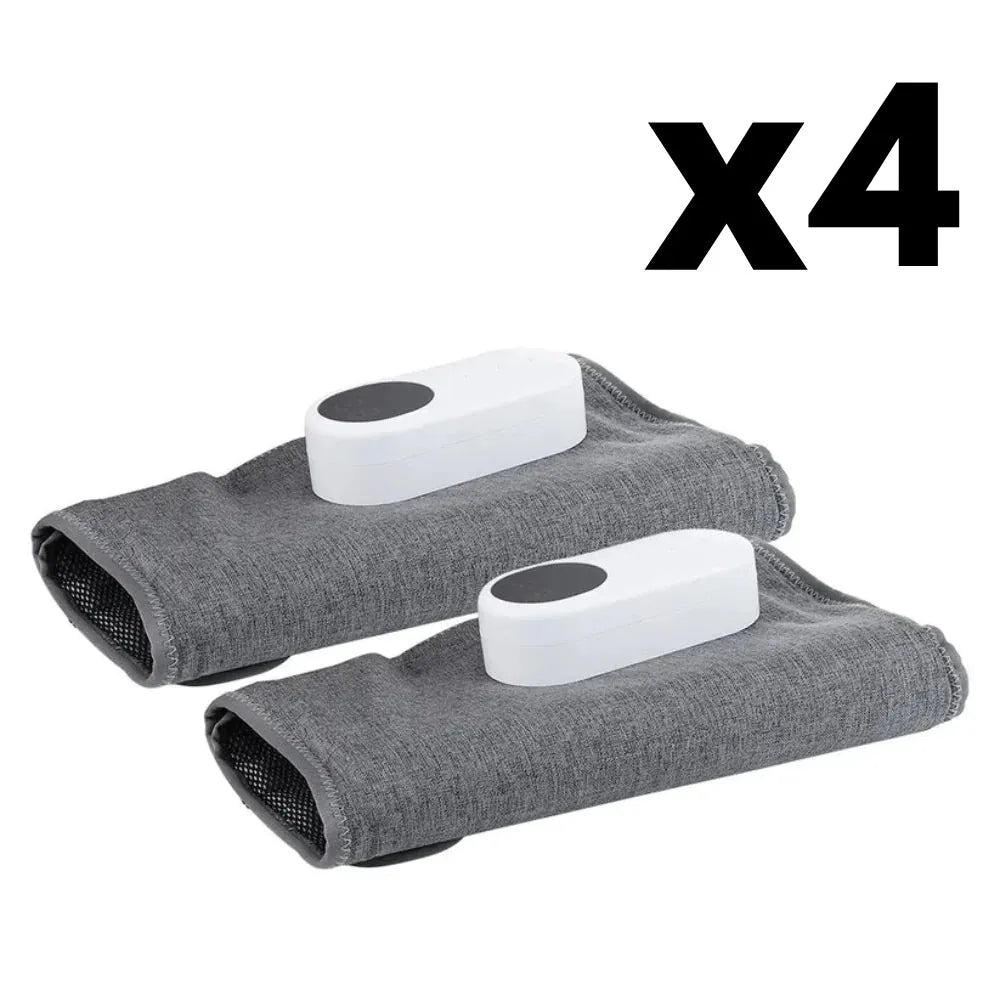 3-in-1 Beinmassagegerät