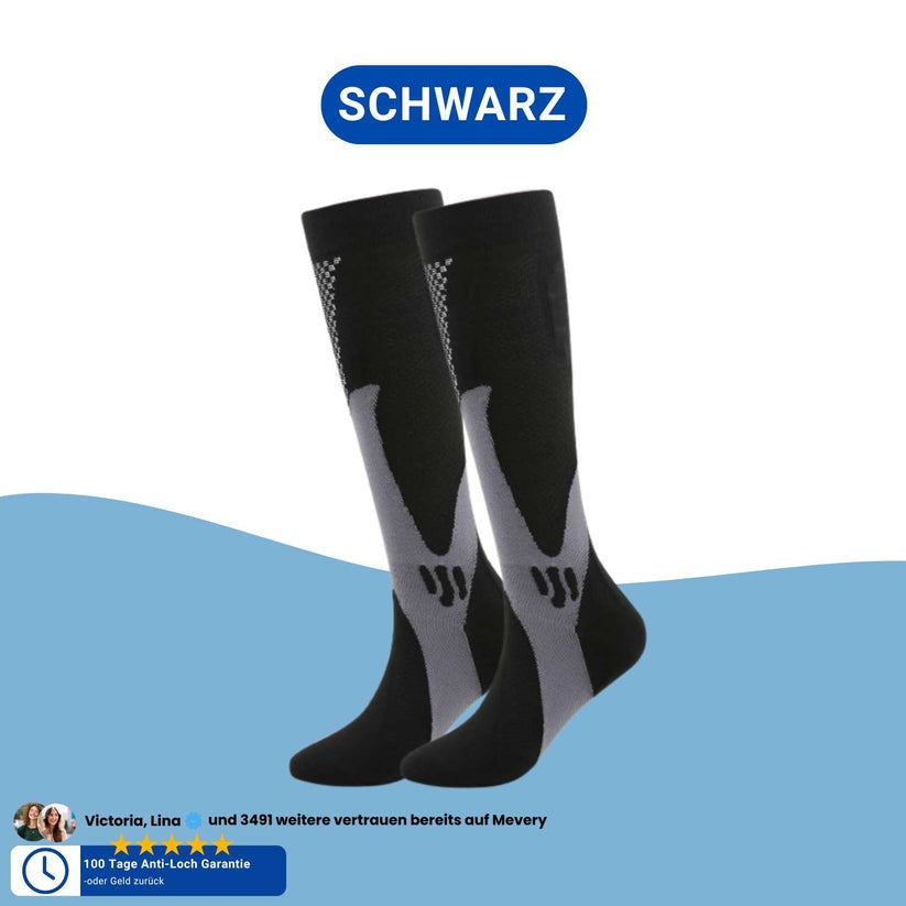 Stützstrümpfe Komfort