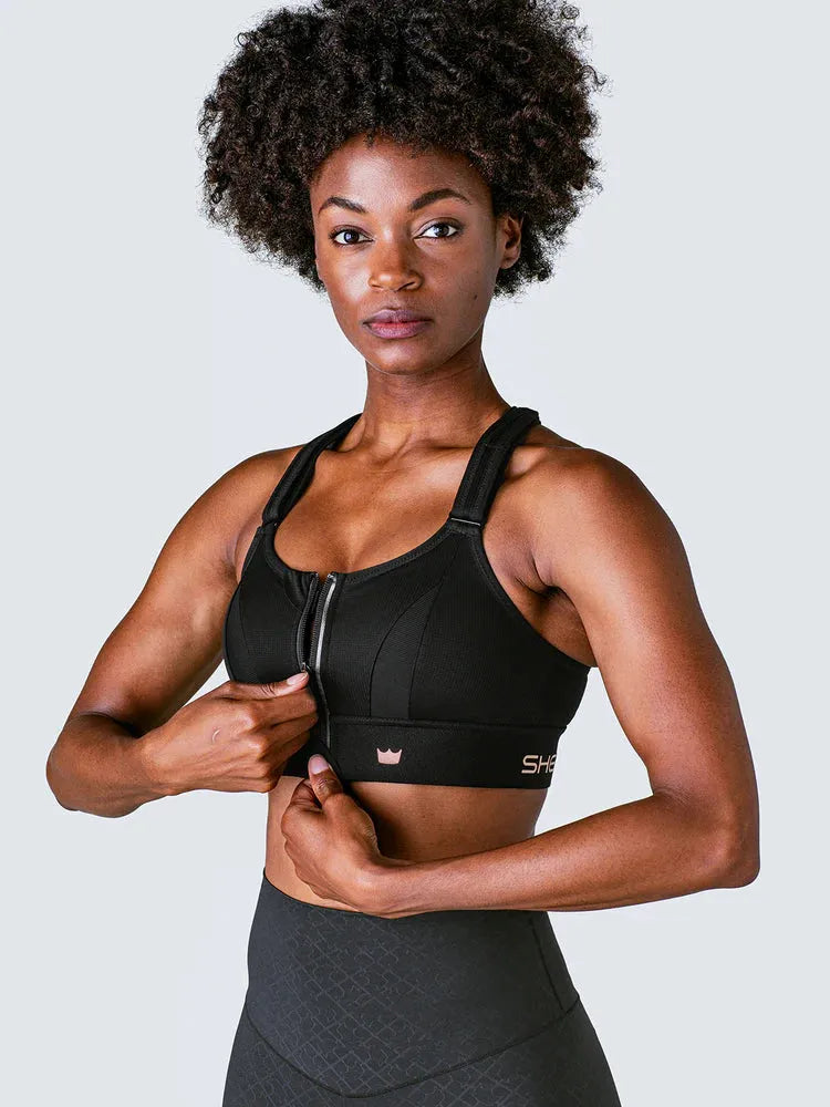 Brassiére Ajustable Charmora