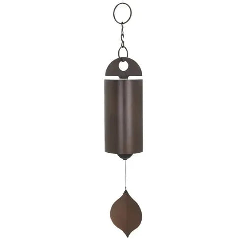 Cloche Zen Extérieure – Son Apaisant pour le Jardin ou la Maison