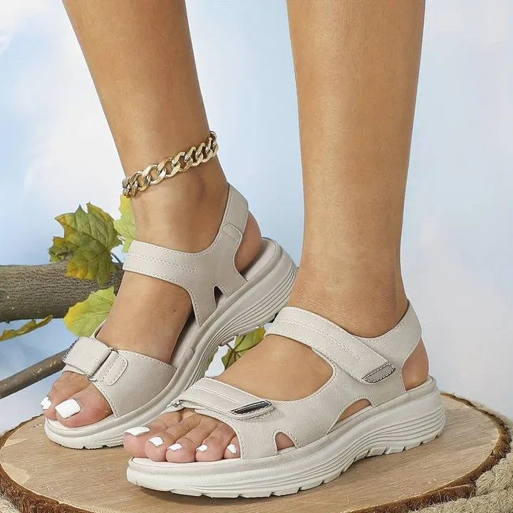Ortho Pro – Orthopädische Sandalen
