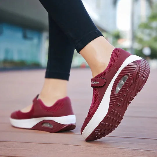 Chaussure-ideale® Chaussures confortables et antidérapantes pour femmes