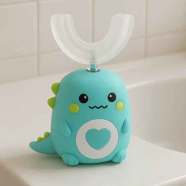 Brosse à dents 360° enfant