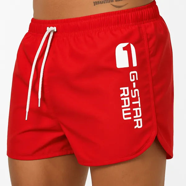 Maillot de bain homme Noiret Paris