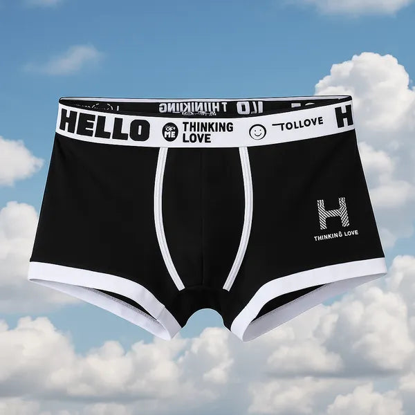 Helloheld Herrenunterwäsche