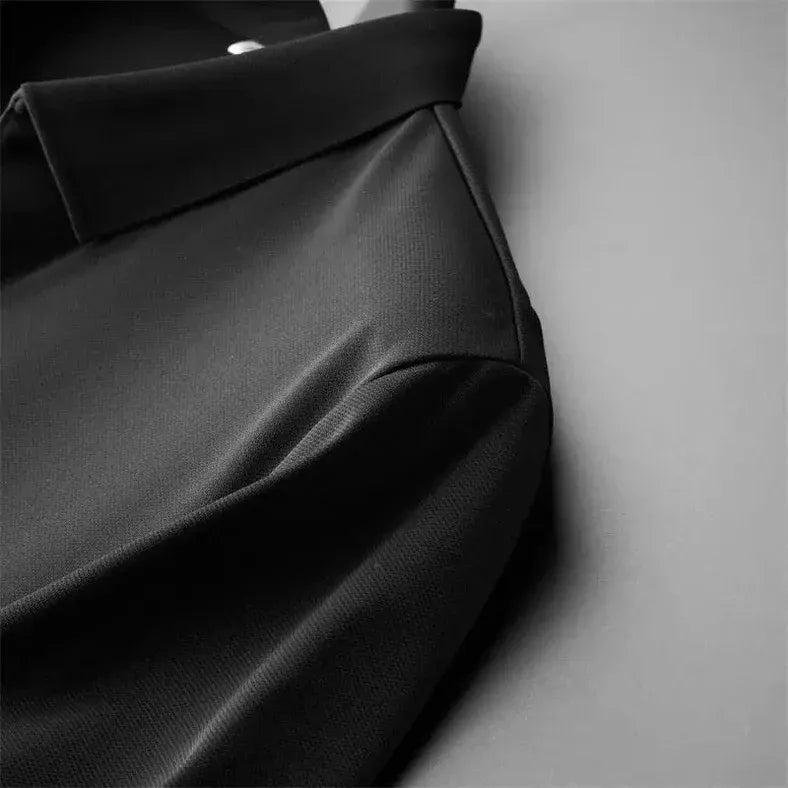 Ensemble Homme Élégant