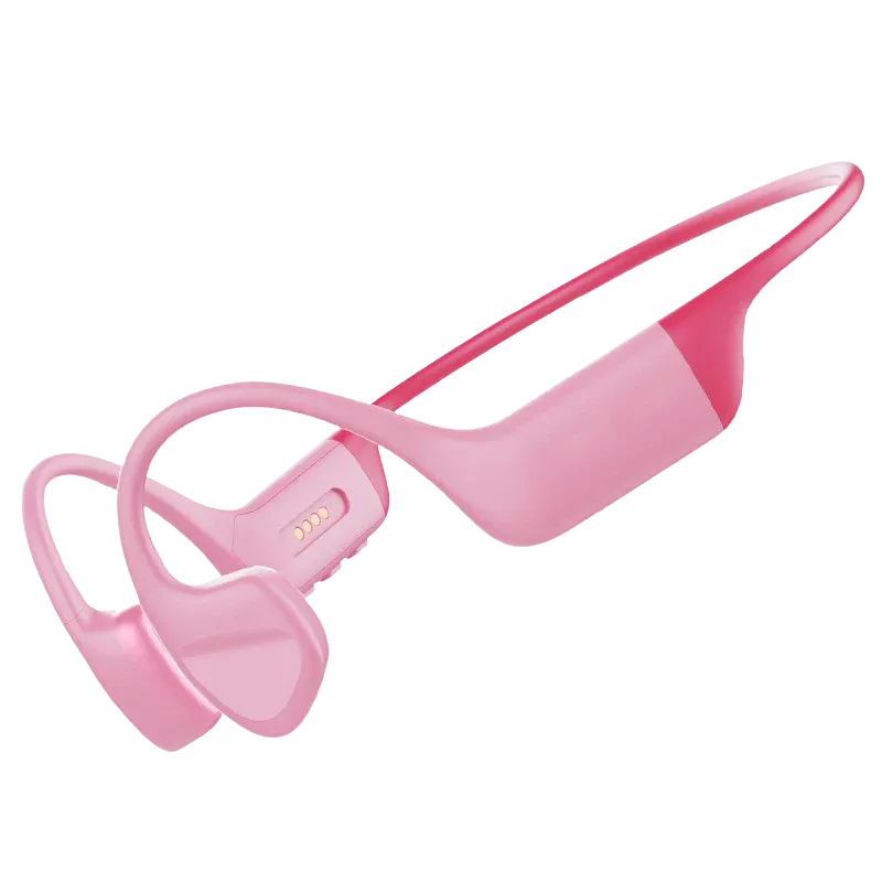 Casque Sport Conduction Osseuse