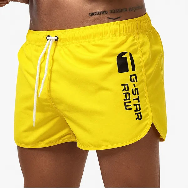 Maillot de bain homme Noiret Paris